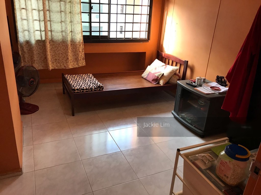 Blk 715 Tampines Street 71 (Tampines), HDB 5 Rooms #152501172